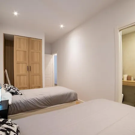 Deluxe Bella Easo By Cisan サン・セバスティアン