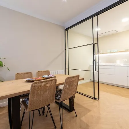 Deluxe Bella Easo By Cisan サン・セバスティアン