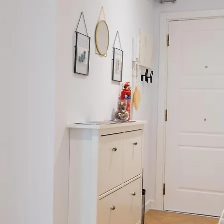 아파트 Deluxe Bella Easo By Cisan