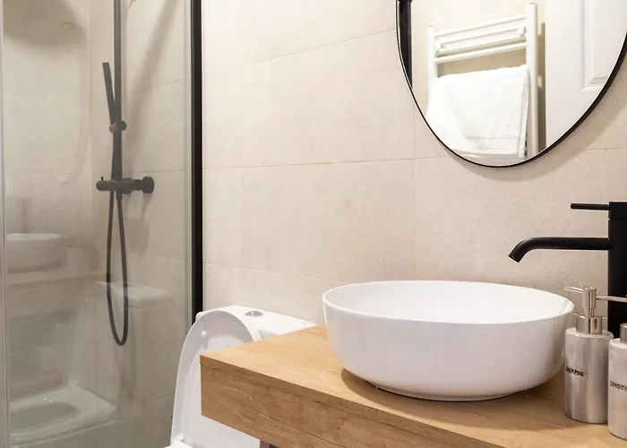 Appartamento Deluxe Bella Easo By Cisan *