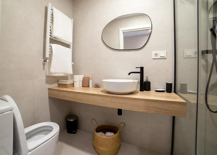 Appartamento Deluxe Bella Easo By Cisan