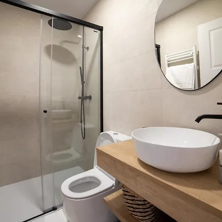 Deluxe Bella Easo By Cisan Apartment *