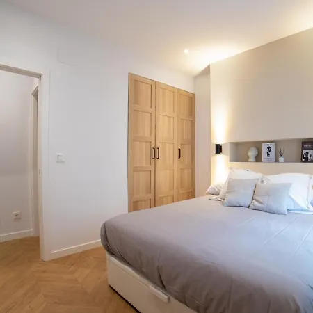 Deluxe Bella Easo By Cisan Apartamento *