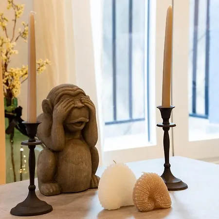 Deluxe Bella Easo By Cisan * 圣塞瓦斯蒂安