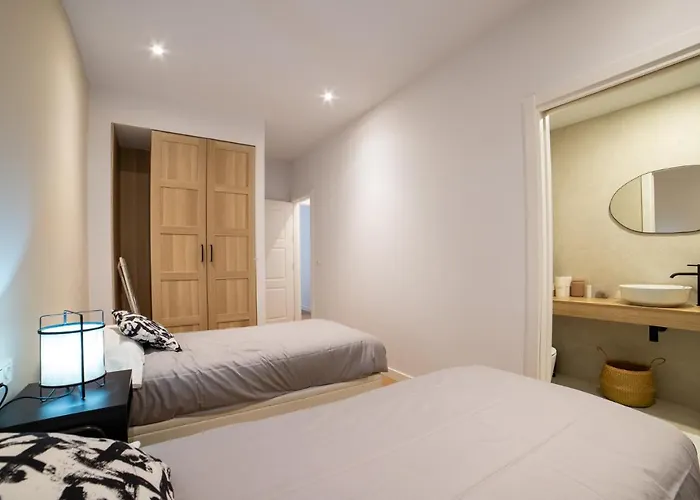 Deluxe Bella Easo By Cisan 산세바스티안