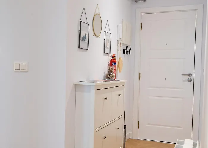 아파트 Deluxe Bella Easo By Cisan