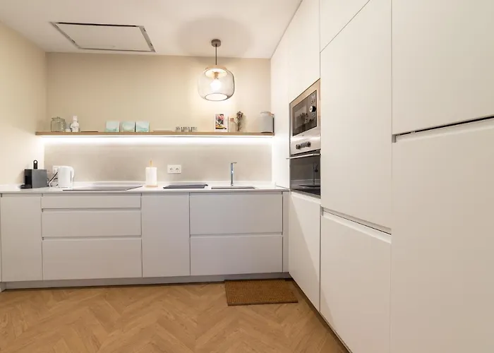 Daire Deluxe Bella Easo By Cisan *