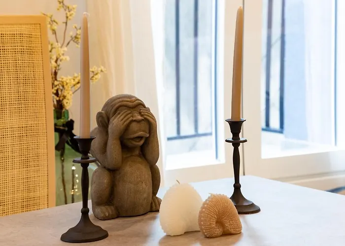 Deluxe Bella Easo By Cisan * 산세바스티안