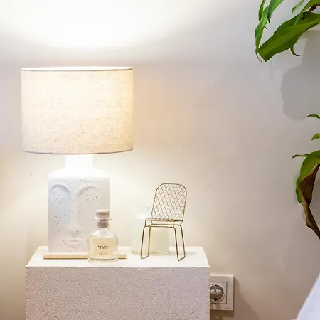 Deluxe Bella Easo By Cisan Apartment *